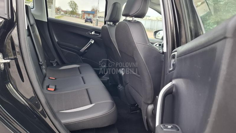 Peugeot 2008 G A R A N C I J A