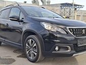 Peugeot 2008 G A R A N C I J A