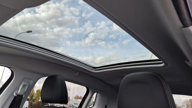 Peugeot 2008 G A R A N C I J A