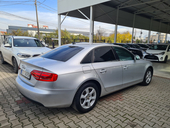 Audi A4 2.0 TDI