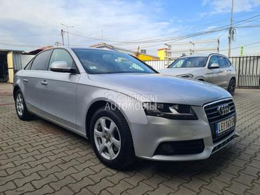 Audi A4 2.0 TDI