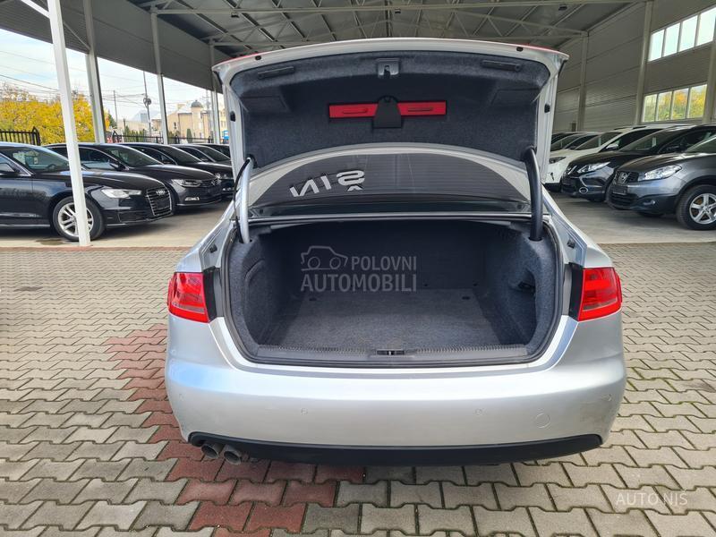Audi A4 2.0 TDI