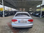 Audi A4 2.0 TDI