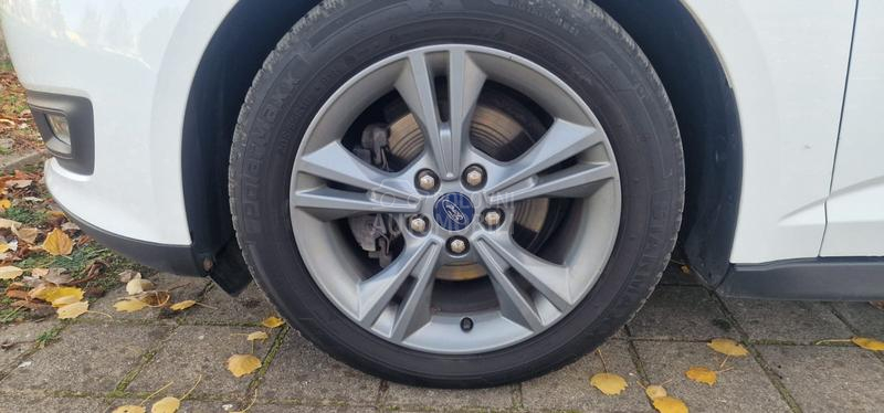 Ford C-Max 1.0 Turbo