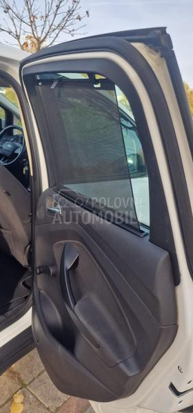 Ford C-Max 1.0 Turbo