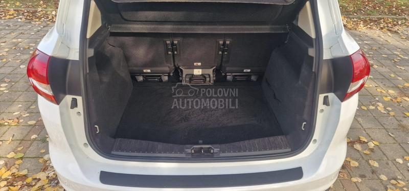 Ford C-Max 1.0 Turbo