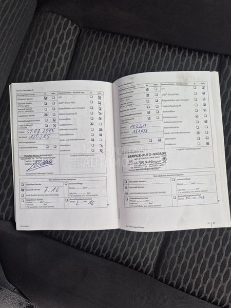 Volkswagen Golf 6 1.6tdi, 2010g