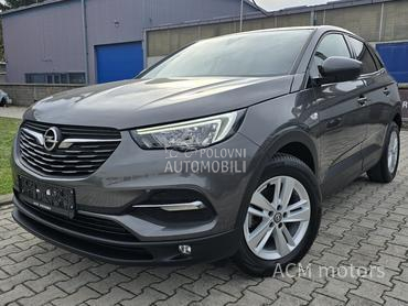 Opel Grandland X 1.2 business/ AUT