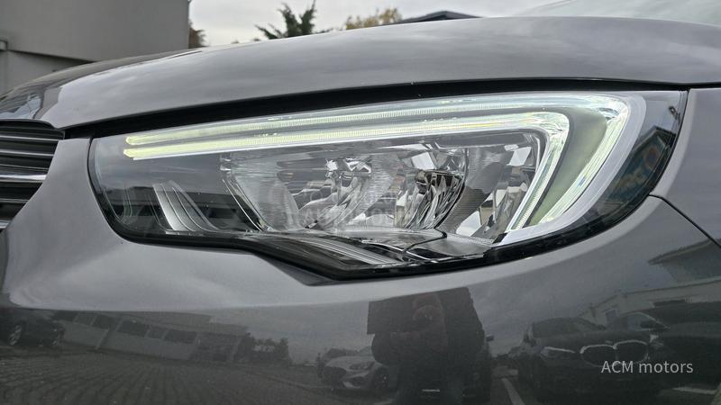 Opel Grandland X 1.2 business/ AUT