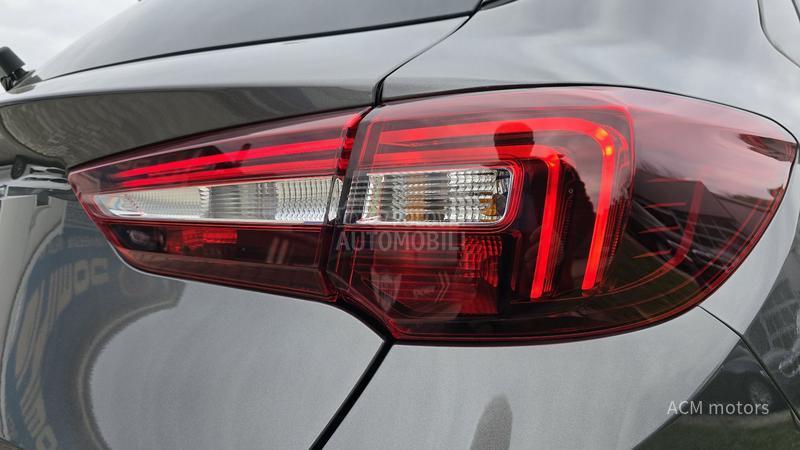 Opel Grandland X 1.2 business/ AUT