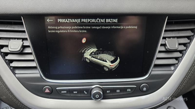 Opel Grandland X 1.2 business/ AUT