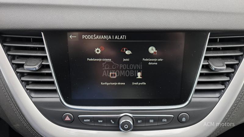 Opel Grandland X 1.2 business/ AUT