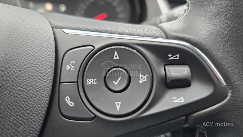 Opel Grandland X 1.2 business/ AUT