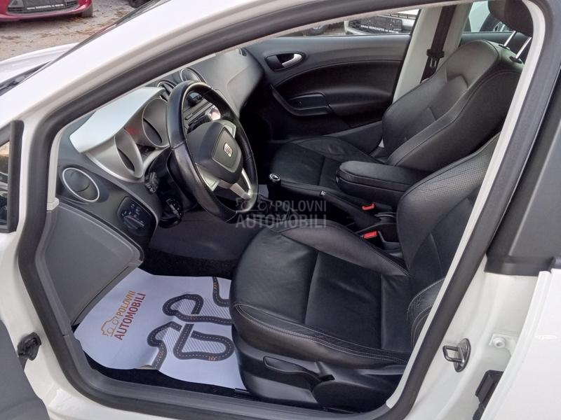 Seat Ibiza 1.2 TDI
