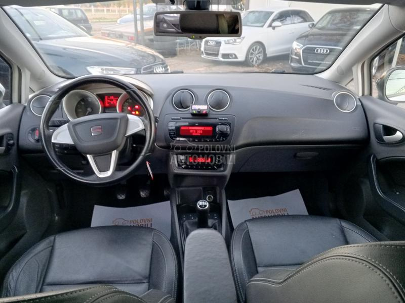 Seat Ibiza 1.2 TDI