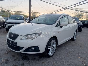 Seat Ibiza 1.2 TDI