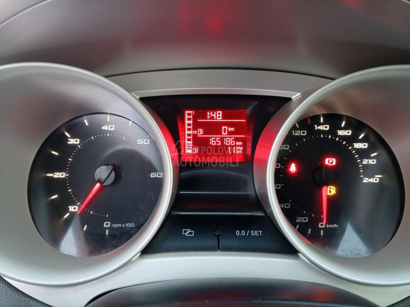 Seat Ibiza 1.2 TDI