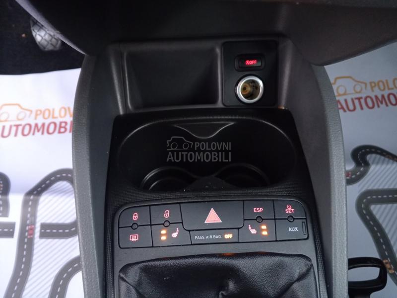 Seat Ibiza 1.2 TDI