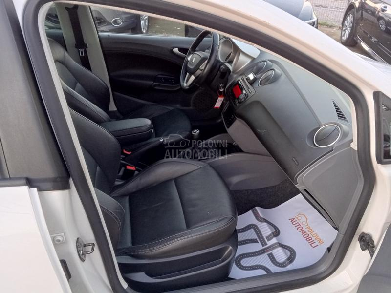 Seat Ibiza 1.2 TDI