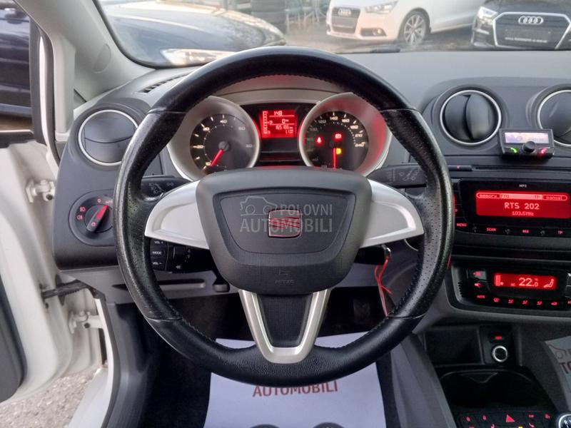 Seat Ibiza 1.2 TDI