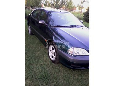 Toyota Avensis 1.8vvti
