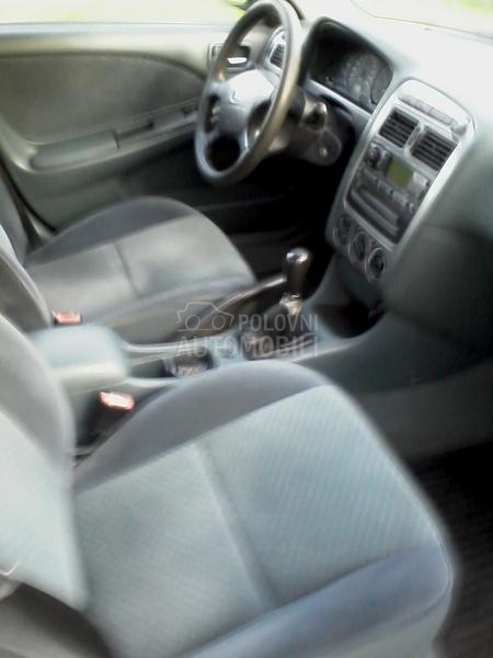 Toyota Avensis 1.8vvti