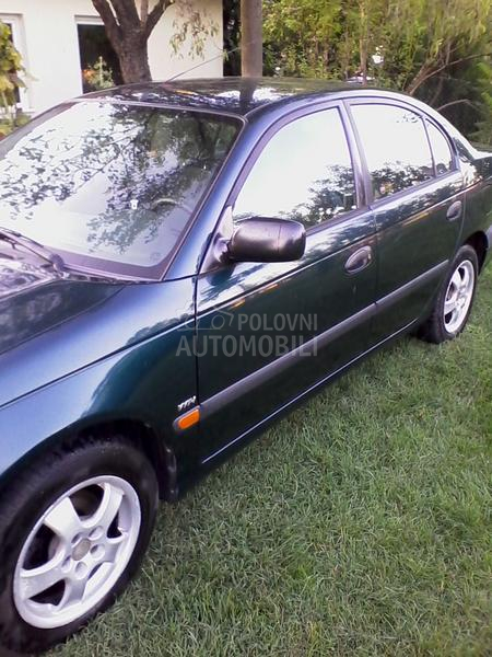Toyota Avensis 1.8vvti