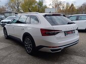 Škoda Superb 2.0 TSI 4X4 SCOUT