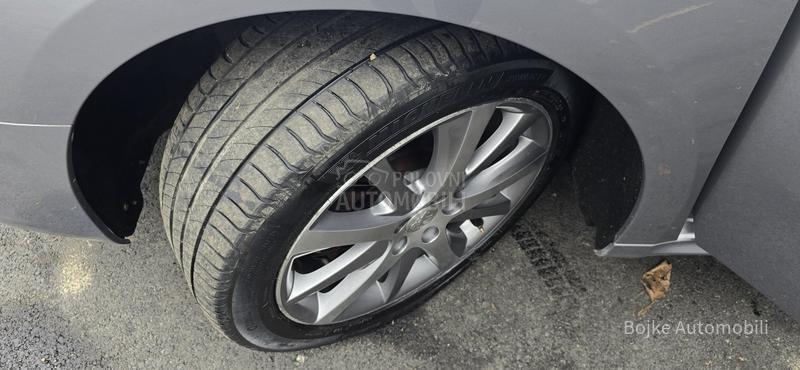 Peugeot 508 1.6HDI GT-line