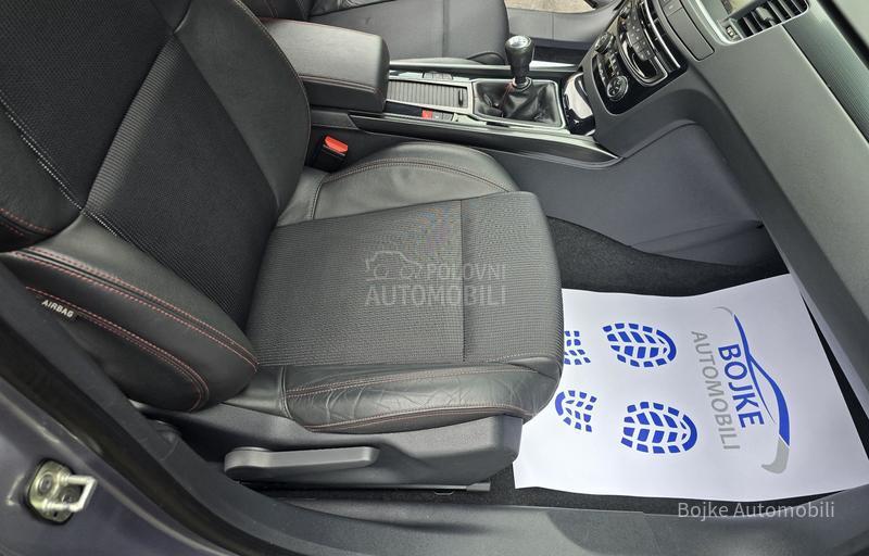 Peugeot 508 1.6HDI GT-line