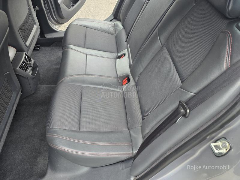 Peugeot 508 1.6HDI GT-line