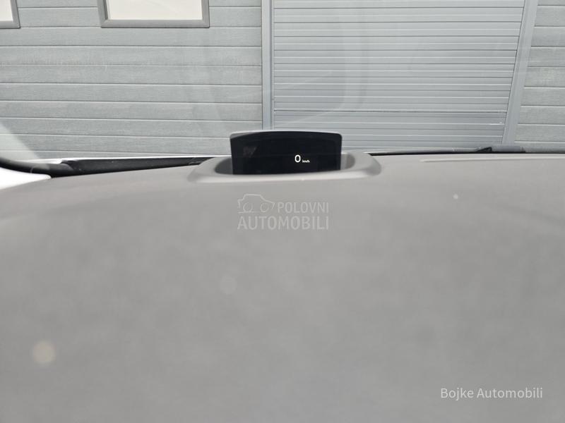 Peugeot 508 1.6HDI GT-line