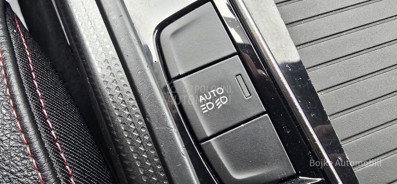 Peugeot 508 1.6HDI GT-line