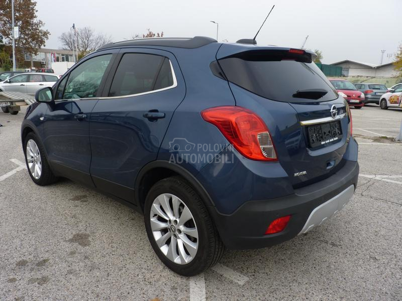 Opel Mokka 1.4 TNG/COSMO