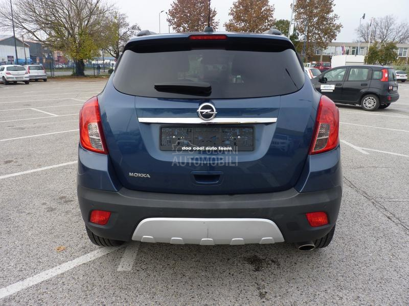Opel Mokka 1.4 TNG/COSMO