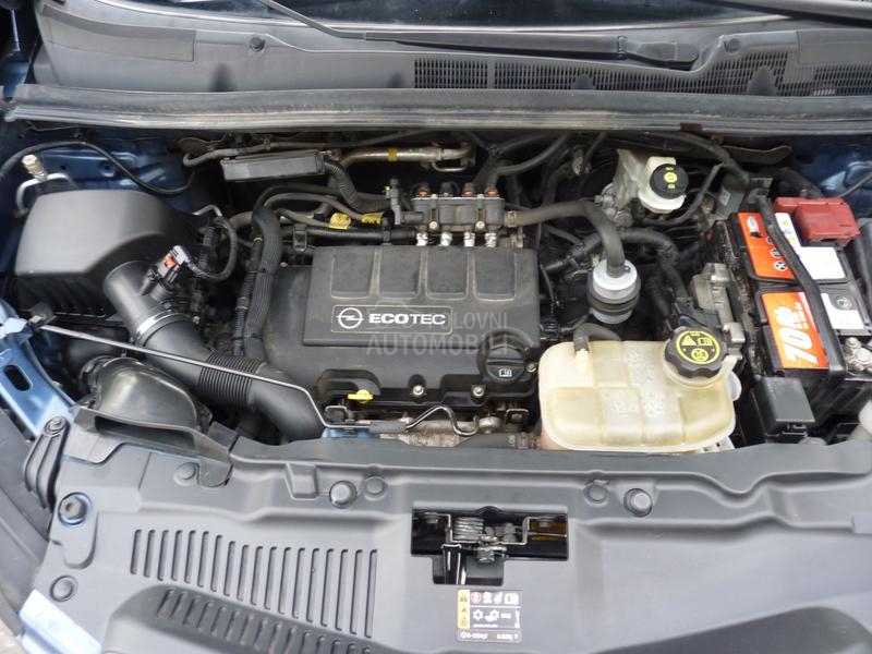 Opel Mokka 1.4 TNG/COSMO