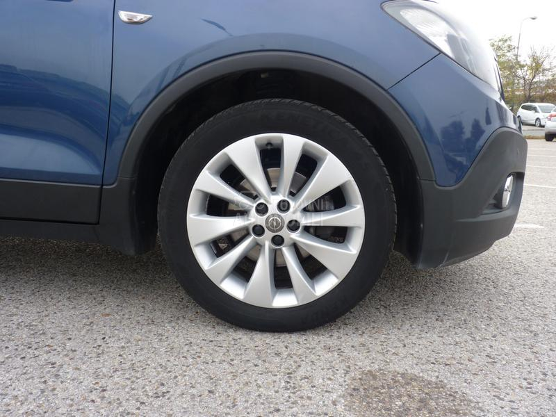 Opel Mokka 1.4 TNG/COSMO