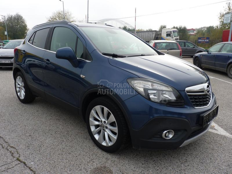Opel Mokka 1.4 TNG/COSMO