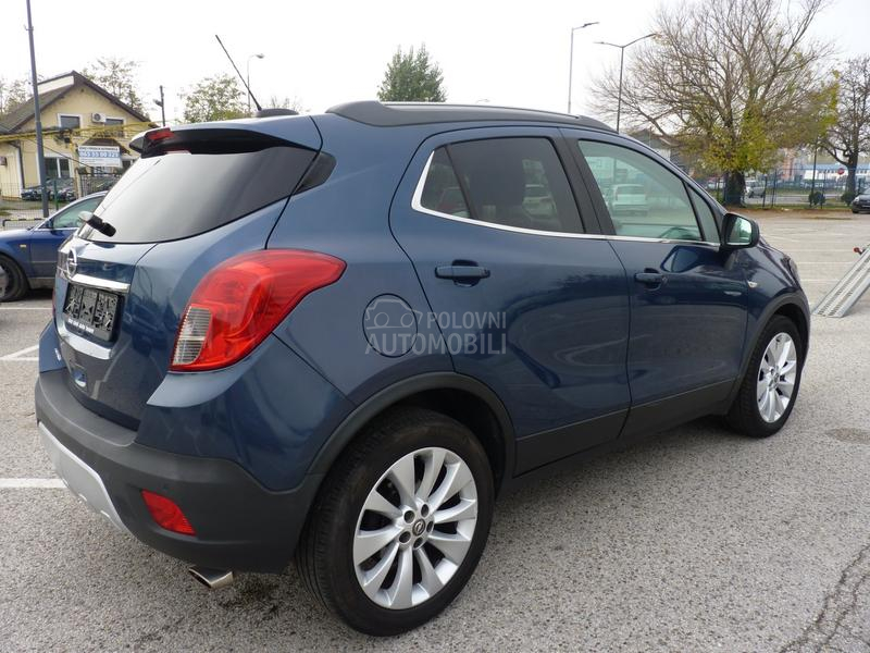 Opel Mokka 1.4 TNG/COSMO