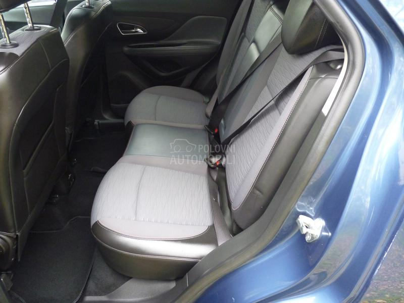 Opel Mokka 1.4 TNG/COSMO