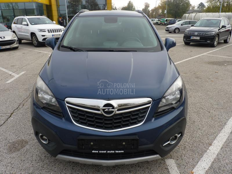 Opel Mokka 1.4 TNG/COSMO
