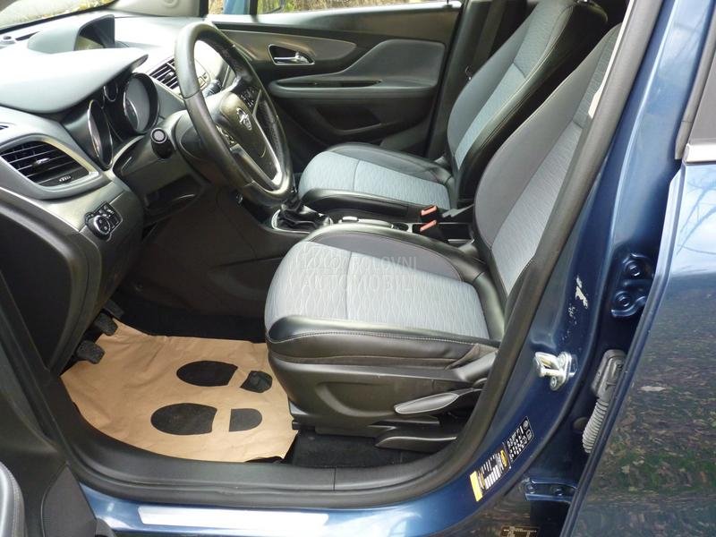 Opel Mokka 1.4 TNG/COSMO