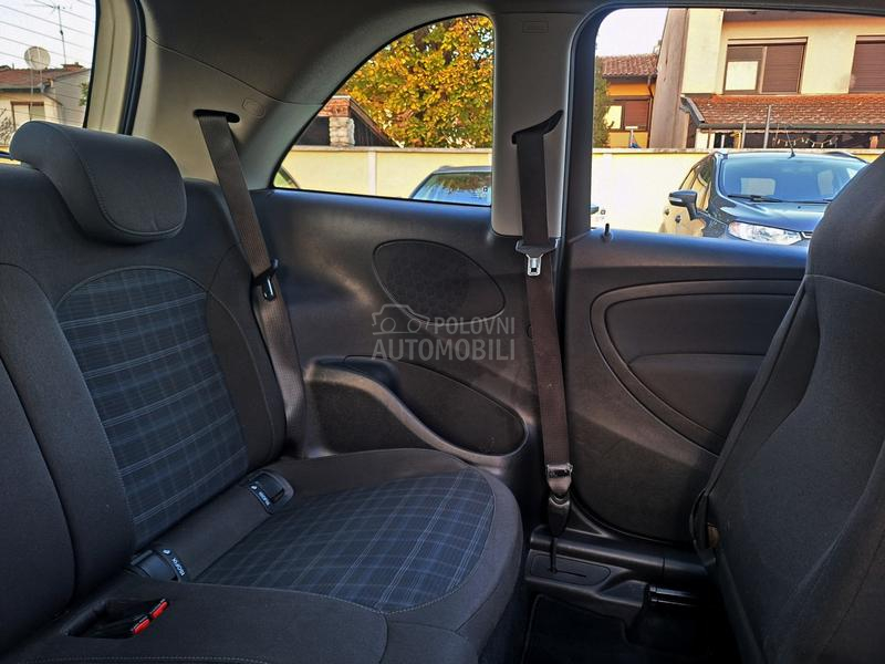 Opel Adam POGLEDATI TEXT