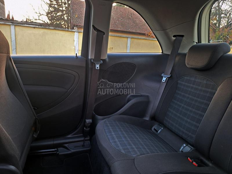 Opel Adam POGLEDATI TEXT