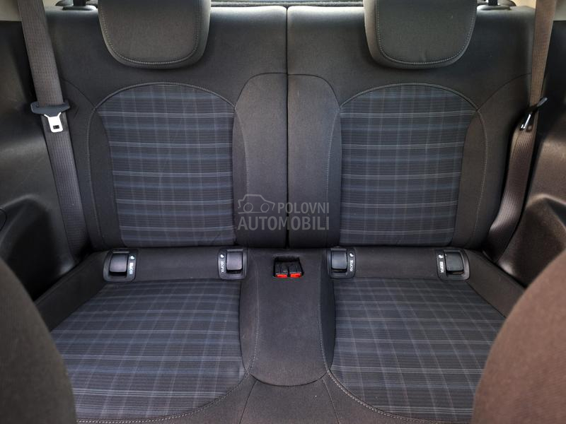 Opel Adam POGLEDATI TEXT