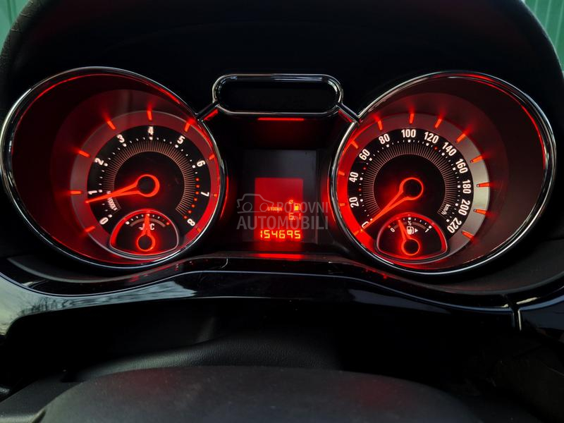 Opel Adam POGLEDATI TEXT