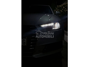 Audi A4 2.0TDI Reg. 10.2026.