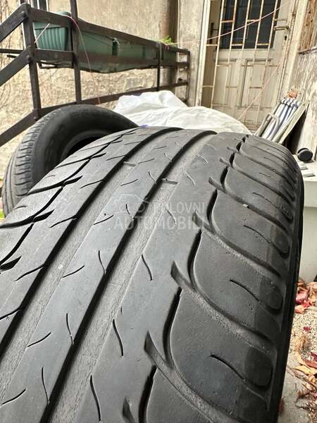 BFGoodrich 215/60 R16 Letnja