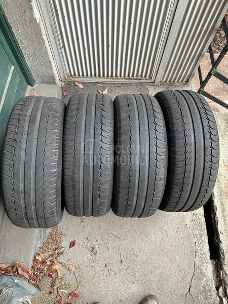 BFGoodrich 215/60 R16 Letnja