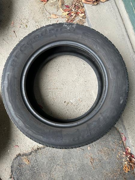 BFGoodrich 215/60 R16 Letnja